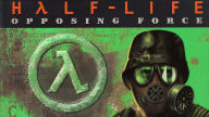 half life opposing force