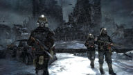 wallpaper metro 2033 wide