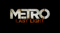 metro last light logo hd video game wallpaper