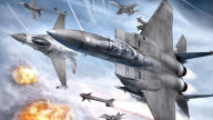 ace combat 6 fires of liberation wallpaper