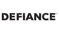 defiance logo wallpaper