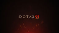 dota 2 logo