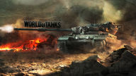 world of tanks fanart by thevollstad 1920x1080