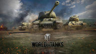 world of tanks game wallpaper