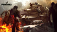 wot artwork zombies