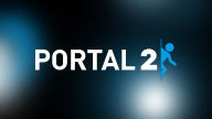 portal 2 wallpapers