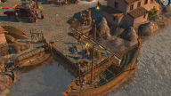 action rpg screenshot titan quest