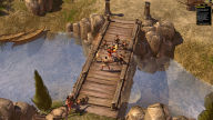 action rpg titan quest gameplay 1920x1080 hd