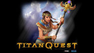 titan quest hd wallpaper