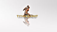 titan quest immortal throne rpg wallpaper