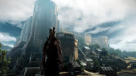 the witcher 2 screenshot