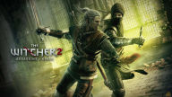 witcher 2 hd wallpaper 1080p