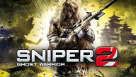 sniper ghost warrior 2 game hd wallpaper 1920x1080
