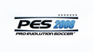 pro evolution soccer 2008 logo