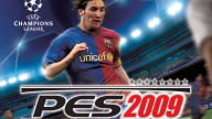 pro evolution soccer 2009
