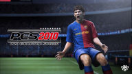 pes 2010