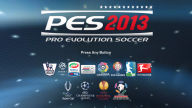 pes 2013