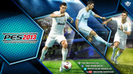 pes2013 cr render