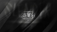 slender the eight pages horror game wallpaper