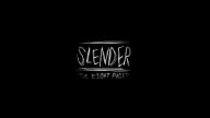 slender the eight pages logo