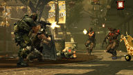 army of two wallpaper