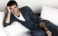 antonio banderas wallpaper