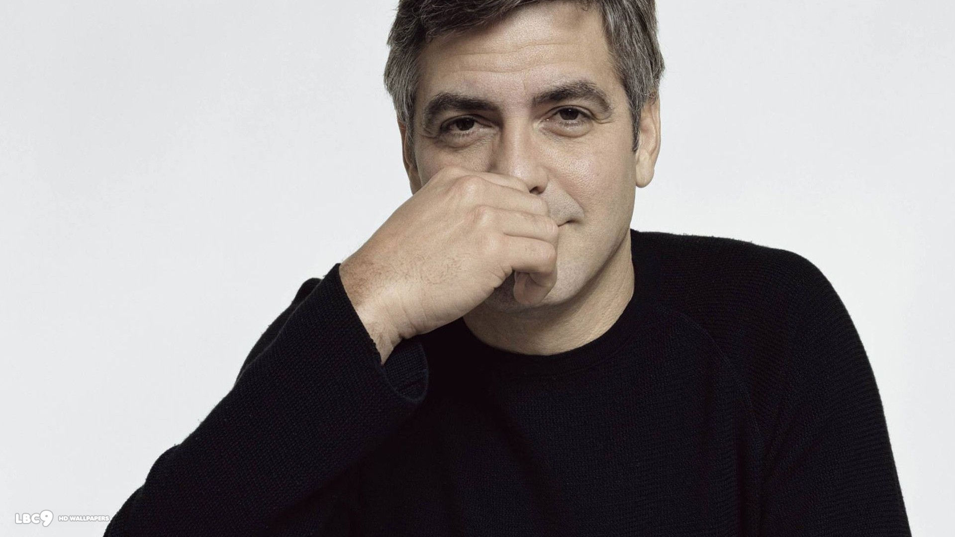 george clooney hd