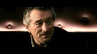 de niro black wallpaper