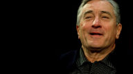 robert de niro smile 1080p hd black background