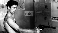 taxi driver robert de niro