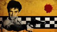 taxi driver wallpaper hd