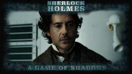 sherlock holmes a game of shadows 2