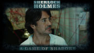 sherlock holmes a game of shadows 2011