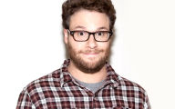 seth rogen actor