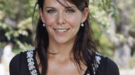 lauren graham smile 1080p