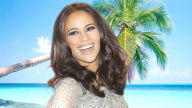 paula patton big smile