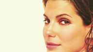 sandra bullock face