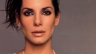 sandra bullock makeup