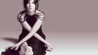 simple sandra bullock background 1920x1080