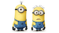 despicable me 2 wallpapers