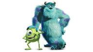 mike and sulley hd wallpaper