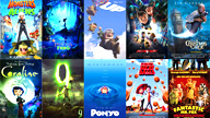 animated movies wallpapers