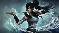 the legend of korra 1920x1080