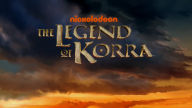 the legend of korra opening logo