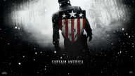 wallpaper hd captain america the first avenger