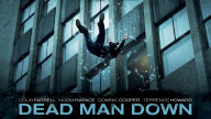 1920x1080 dead man down movie