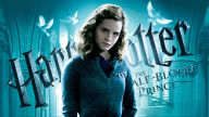 harry potter and the half blood prince emma watson