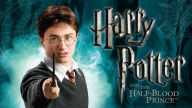 harry potter and the half blood prince wallpaper