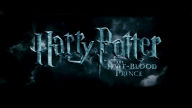 logo of harry potter and the half blood prince 1920x1080