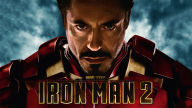 iron man 2 hd background